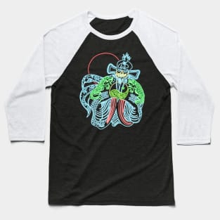 BigTrouble in little china Baseball T-Shirt